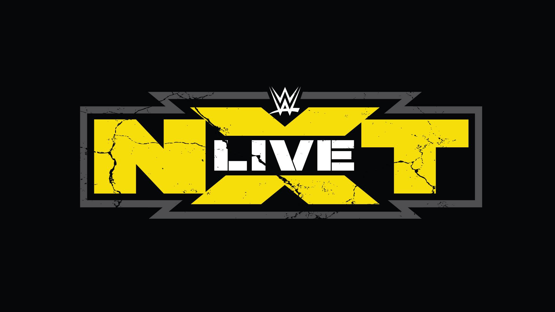 Buy WWE NXT Tickets for FORT PIERCE, FL